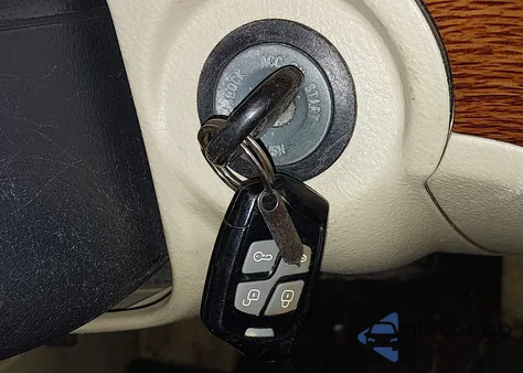 2007 Hyundai Santa Fe Gls z USA, uszkodzony, nr VIN 5NMSG13D77H110417